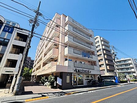 五感で感じる、現地でしかわからない事も沢山ございます。周辺環境なども一緒にご案内いたしますのでお気軽にお問合せください。