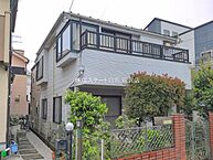埼玉県所沢市若狭3丁目：物件画像