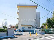 若狭小学校（720m）