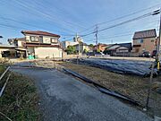 五感で感じる、現地でしかわからない事も沢山ございます。周辺環境なども一緒にご案内いたしますのでお気軽にお問合せください。 