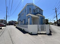 狭山市広瀬東2丁目 中古戸建