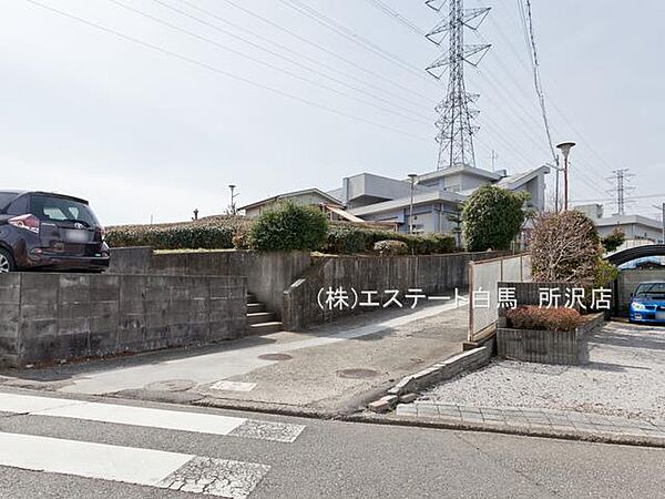 周辺を拡大表示
