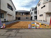 当日ご案内可能です！物件だけでなく、周辺の環境や他にご希望の物件もまとめてご案内可能です。 