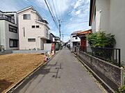 五感で感じる、現地でしかわからない事も沢山ございます。周辺環境なども一緒にご案内いたしますのでお気軽にお問合せください。 