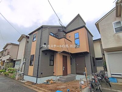 外観 外観