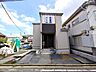 外観：五感で感じる、現地でしかわからない事も沢山ございます。周辺環境なども一緒にご案内いたしますのでお気軽にお問合せください。 