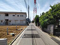 埼玉県ふじみ野市大井中央3丁目：物件画像