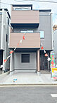 埼玉県所沢市けやき台1丁目：物件画像