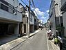 周辺：周辺の風景（10m）