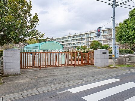 山口小学校(170m)
