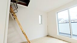 子供部屋の画像