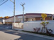 新座市立第二保育園（430m）