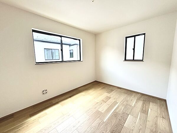 子供部屋