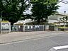 周辺：小平第四小学校（1370m）
