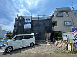 外観の画像