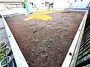 全居室6帖以上の3LDKプランです