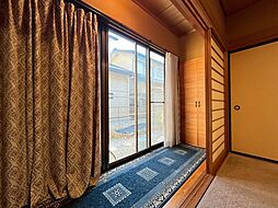 室内の画像