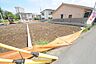 外観：南道路に面しており日中もたくさんの陽が入ります。風通りや周辺環境など実際に現地にてご確認ください。 