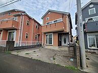 埼玉県所沢市大字上山口：物件画像
