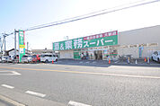 業務スーパーリカーキング所沢下山口店（1000m）