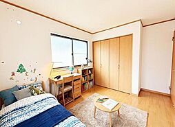 子供部屋の画像