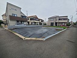東村山市栄町1丁目全2区画 売地 1号地
