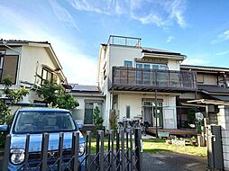 東久留米市中央町6丁目 中古戸建