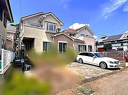 所沢市山口 中古戸建