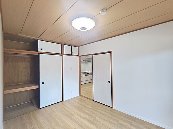 和室を拡大表示