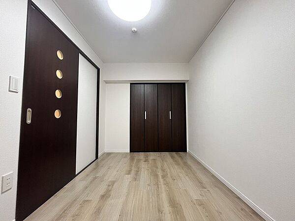 洋室