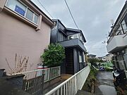 完成物件だから、引っ越したあとの配置や動線も分かりやすい。 