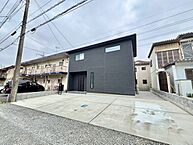 埼玉県入間市東町2丁目：物件画像