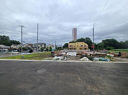 清瀬市中里第23全13棟　新築戸建
