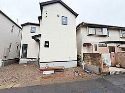 西東京緑町2丁目第3期全1棟 新築戸建