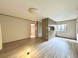 狭山市中央1丁目 中古戸建