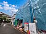 外観：当日ご案内可能です！物件だけでなく、周辺の環境や他にご希望の物件もまとめてご案内可能です。 