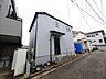 外観：当日ご案内可能です！物件だけでなく、周辺の環境や他にご希望の物件もまとめてご案内可能です。 