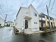 埼玉県入間市大字小谷田：物件画像