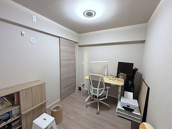子供部屋