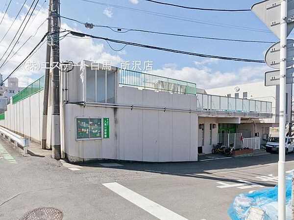 周辺を拡大表示