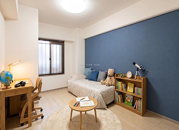 子供部屋