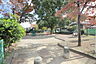 周辺：田畑南公園（所沢市）（300m）