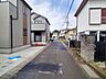 外観：五感で感じる、現地でしかわからない事も沢山ございます。周辺環境なども一緒にご案内いたしますのでお気軽にお問合せください。 