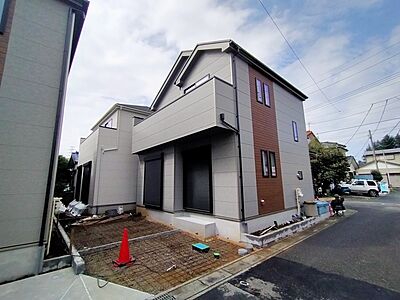 外観:五感で感じる、現地でしかわからない事も沢山ございます。周辺環境なども一緒にご案内いたしますのでお気軽にお問合せください。 外観:五感で感じる、現地でしかわからない事も沢山ございます。周辺環境なども一緒にご案内いたしますのでお気軽にお問合せください。