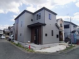 富士見市水谷東全4棟 新築戸建