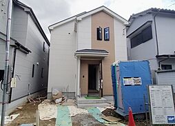 富士見市水谷東全4棟 新築戸建