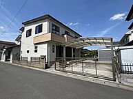 埼玉県入間市扇台2丁目：物件画像