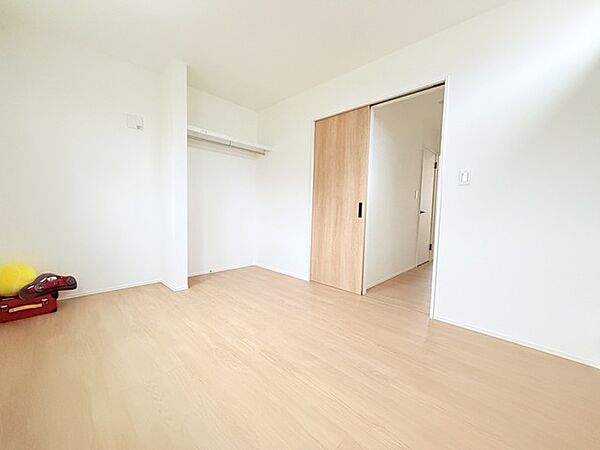 子供部屋