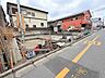 外観：当日ご案内可能です！物件だけでなく、周辺の環境や他にご希望の物件もまとめてご案内可能です。 