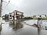 外観：日々の暮らしをゆったりと包み込む、落ち着いた佇まいです 